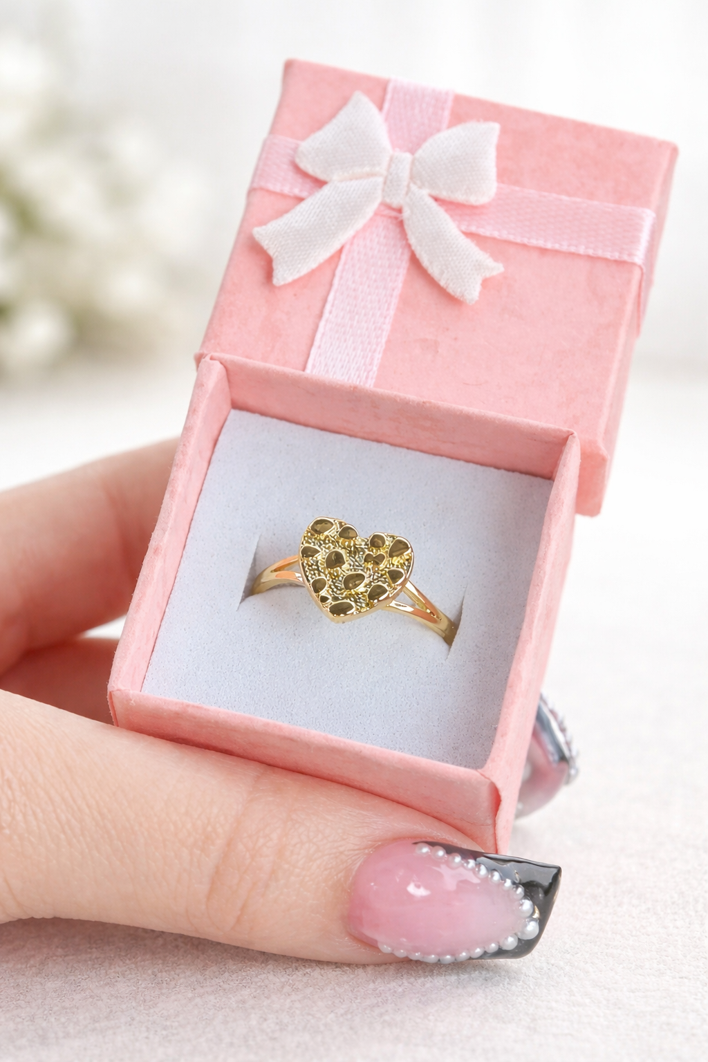 Rings —>