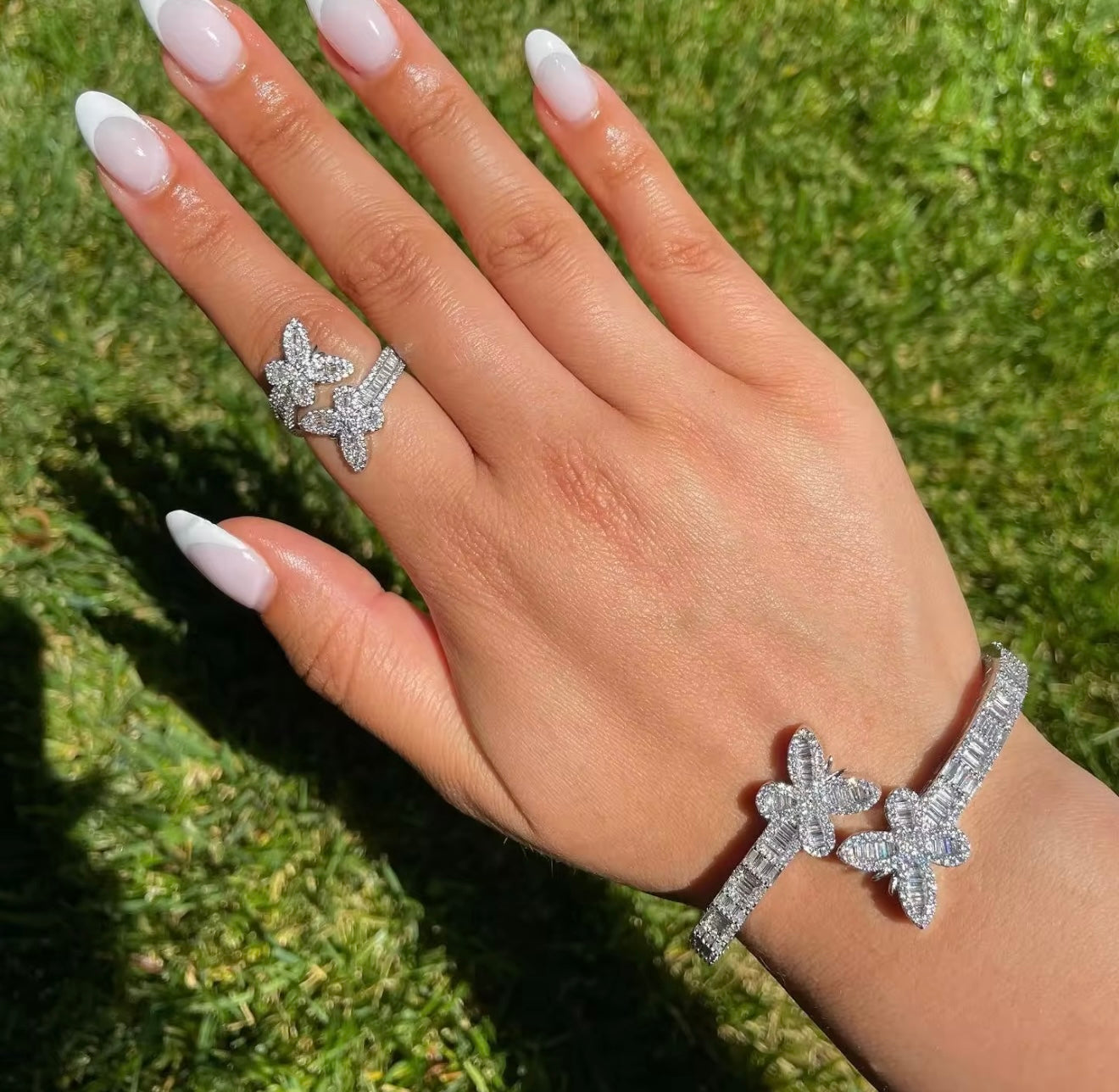 Auréa Signature Sets —>