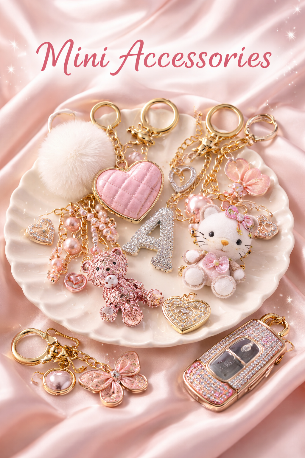 Mini Accessories🎀