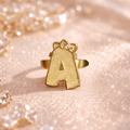 Hk initial ring