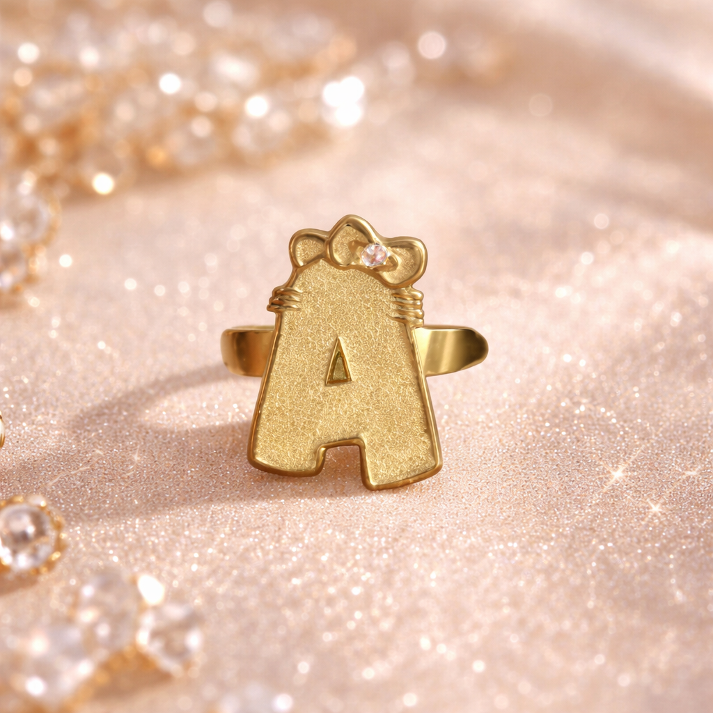 Hk initial ring