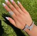 🦋 Butterfly Luxe Set