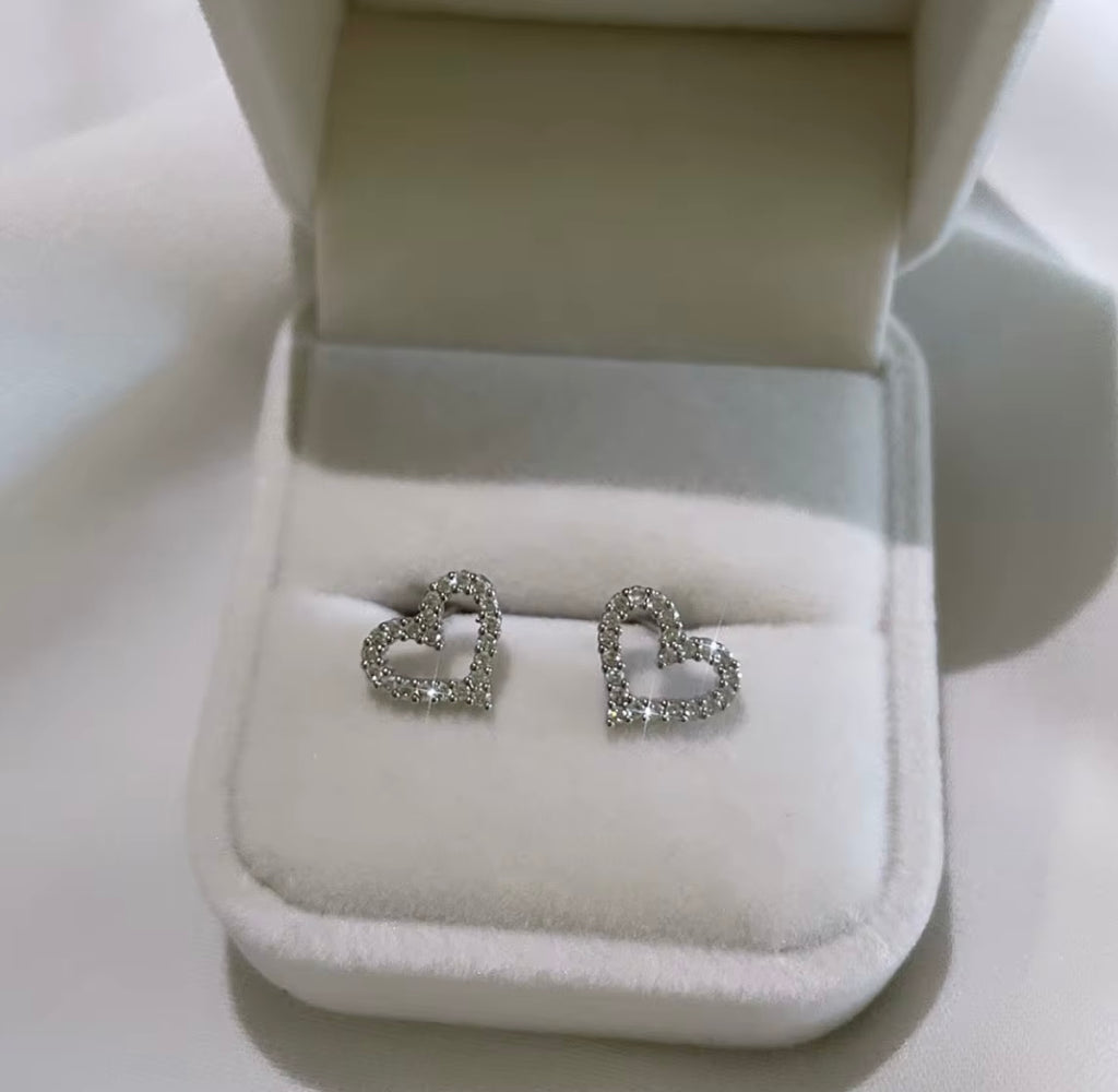 Bare Love Mini Studs