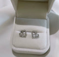 Bare Love Mini Studs