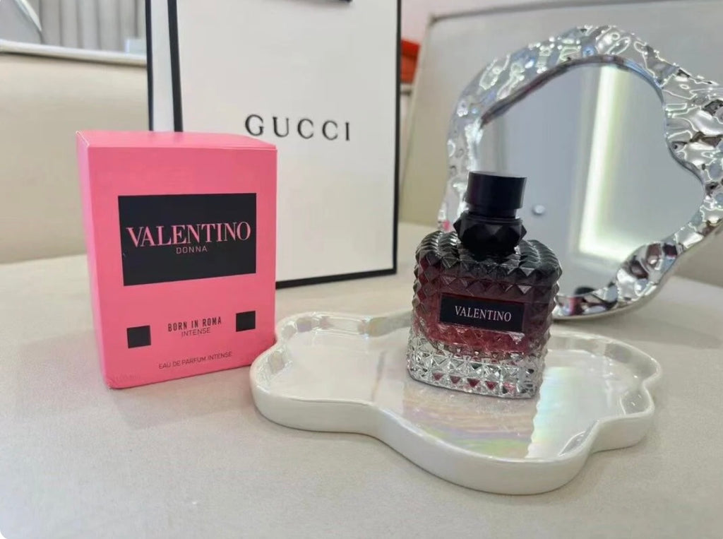 Women’s vale perfume