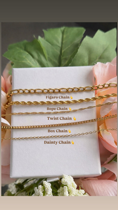 2003 Shortcake Custom Name Necklace